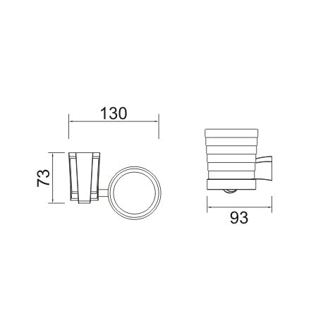 UMBLER HOLDER 展示限定品　特価 [2114]