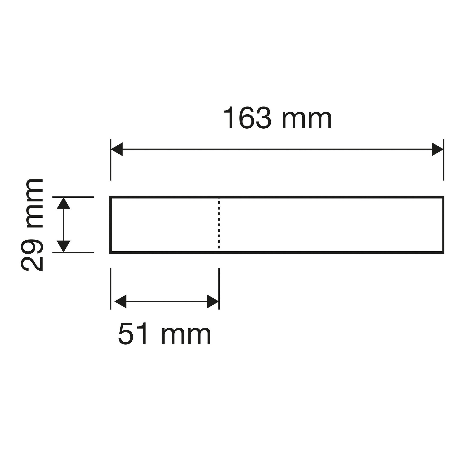 LINEACALI 　Loft VE マットブラック　 [431RO006VE]