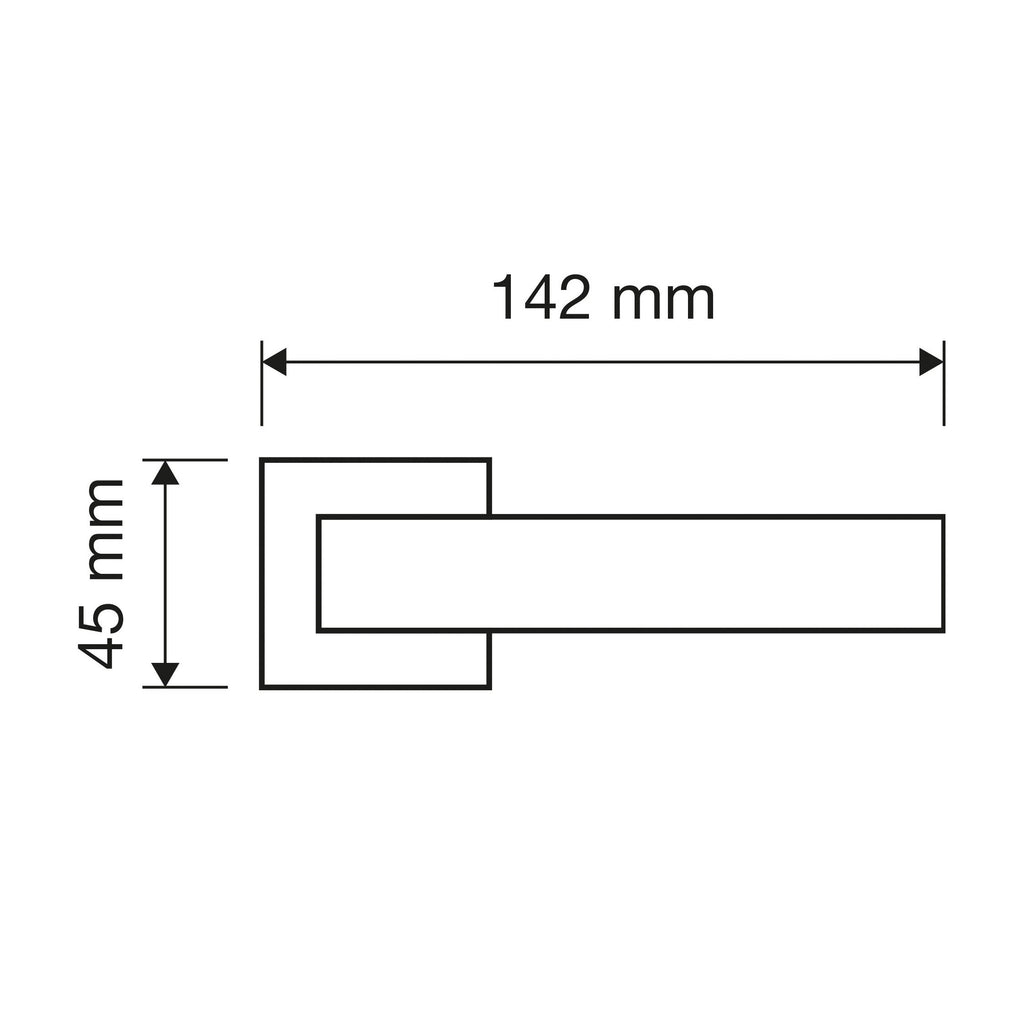 LINEA　CALI 　Corner サテンニッケル [505 RO014 CS]