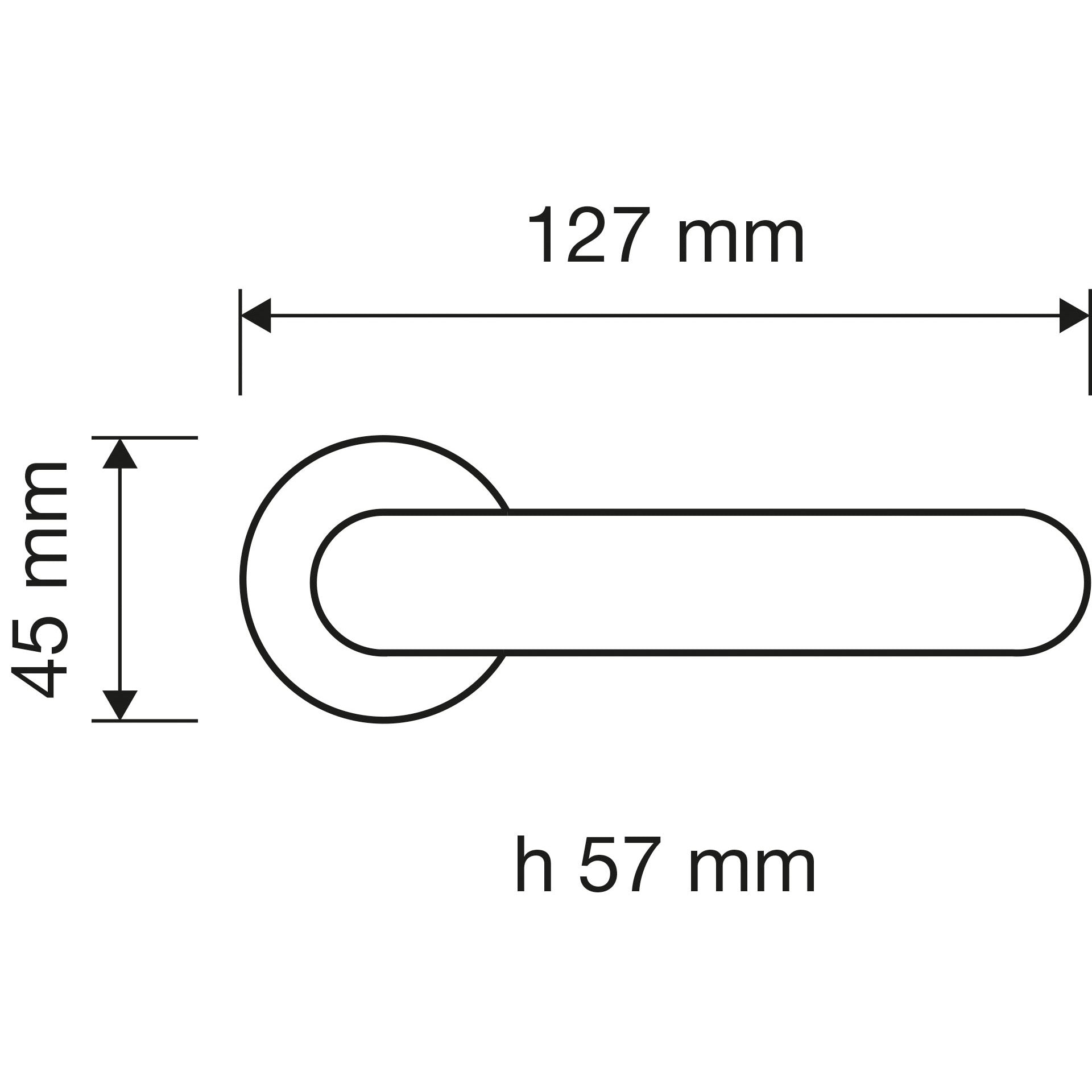 LINEACALI 　Onda OL ポリッシュブラス [530RO101OL]