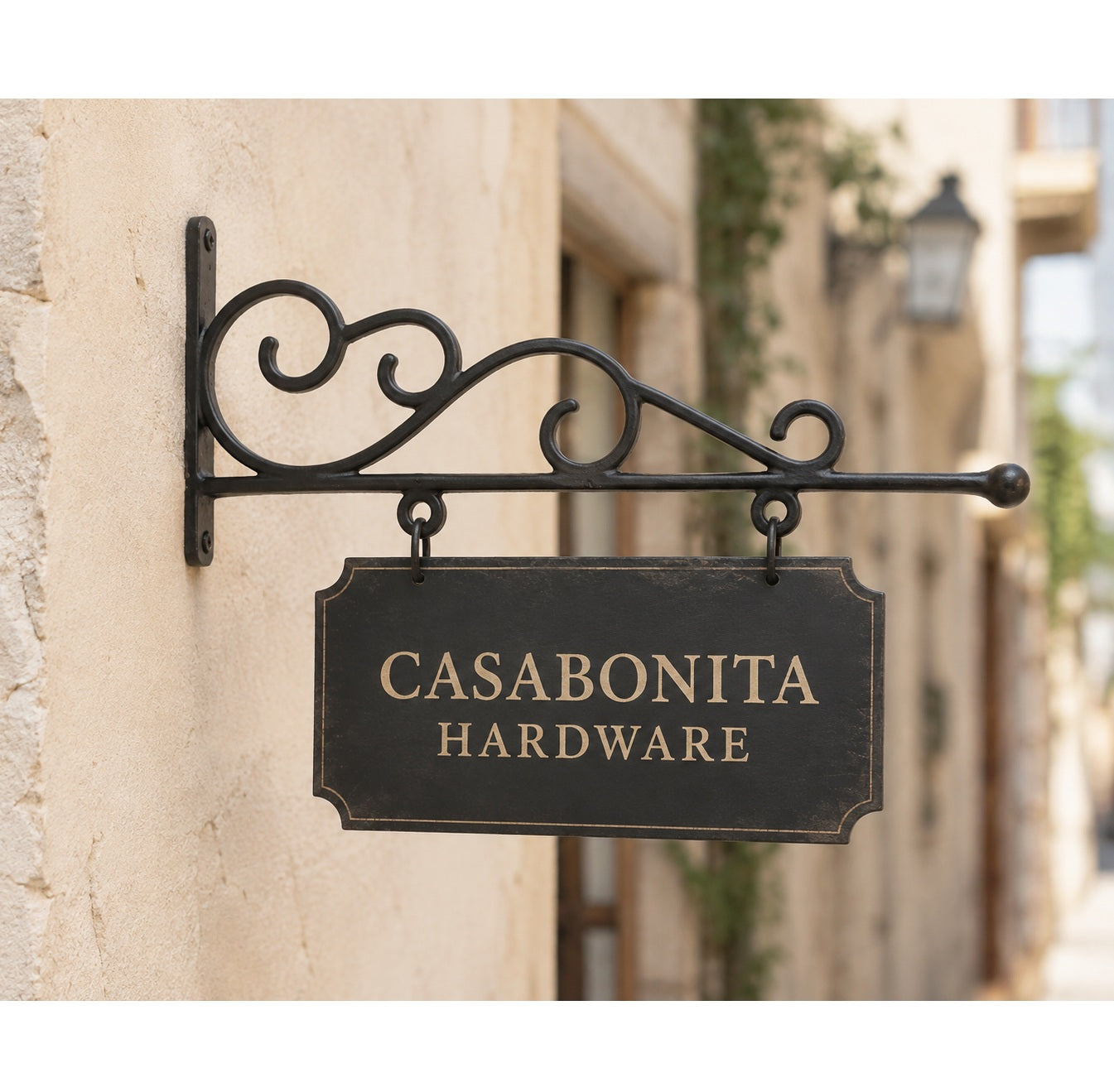 Sign Bracket SB-056