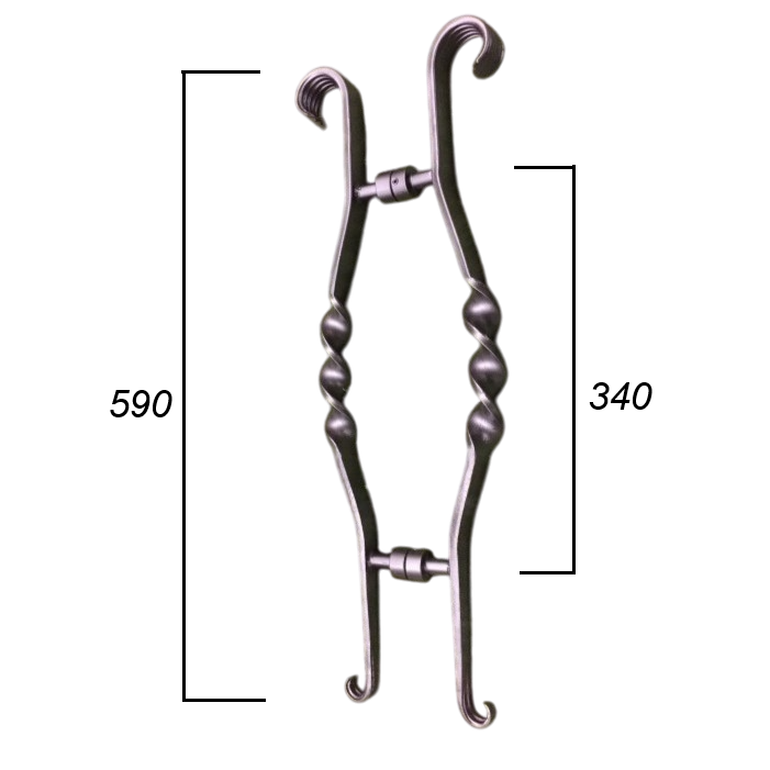 Door Handle [gf-007]