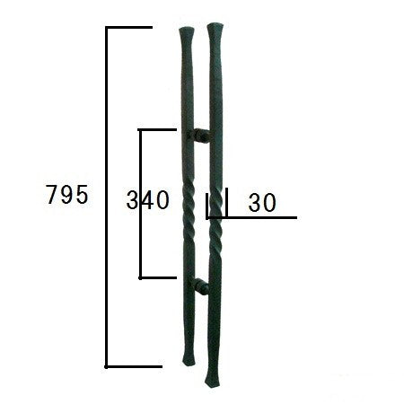 Door Handle [gf-011]