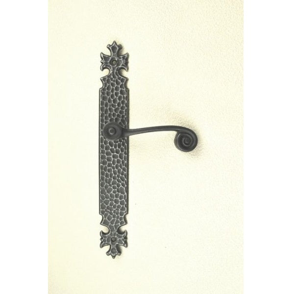 DOMUS Lever Handle　09　ブラック [M1409BK]