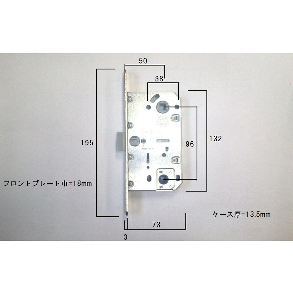 DOMUS Lever Handle　09　オールドシルバー [M1409S]