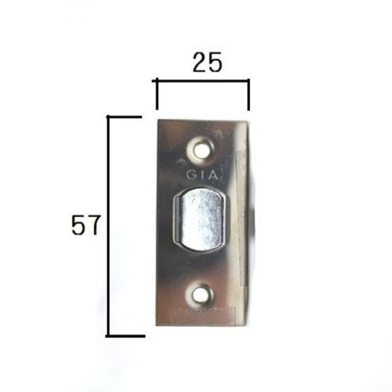 真鍮　レバーハンドル空錠 　SH162J　ＢＡ [SH162J　BA]