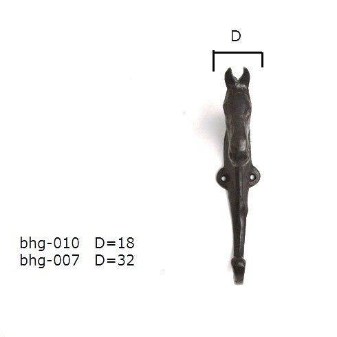 フック帽子掛 [bhg-010]
