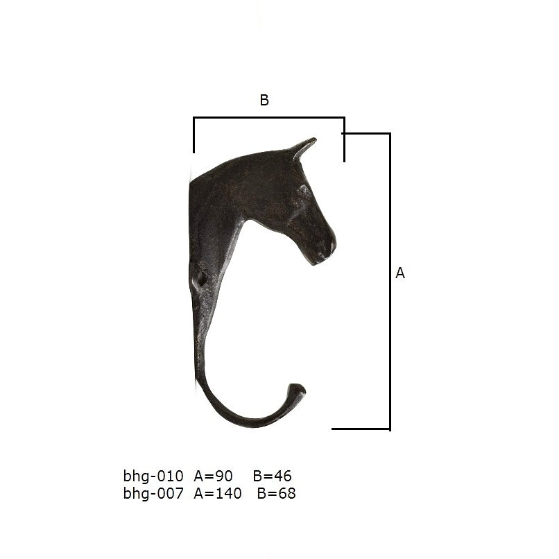 フック帽子掛 [bhg-010]