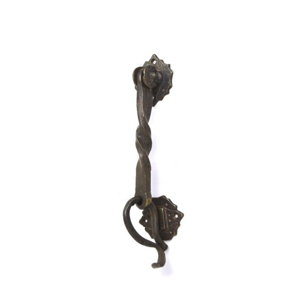 Door Knocker [ehd-048]