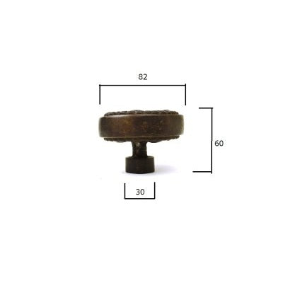 Door Handle [gc-019]