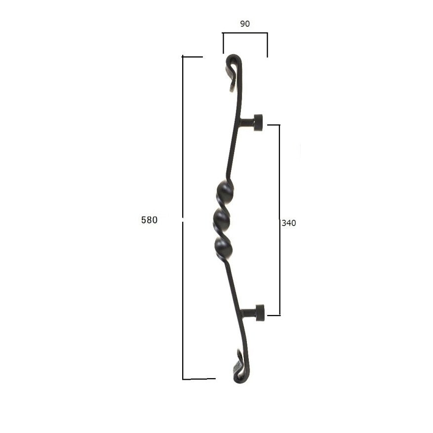 Door Handle [gf-008]