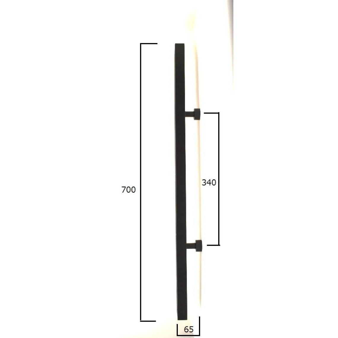 Door Handle [gf-023]