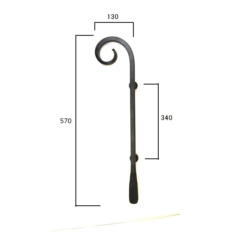 Door Handle [gf-025]