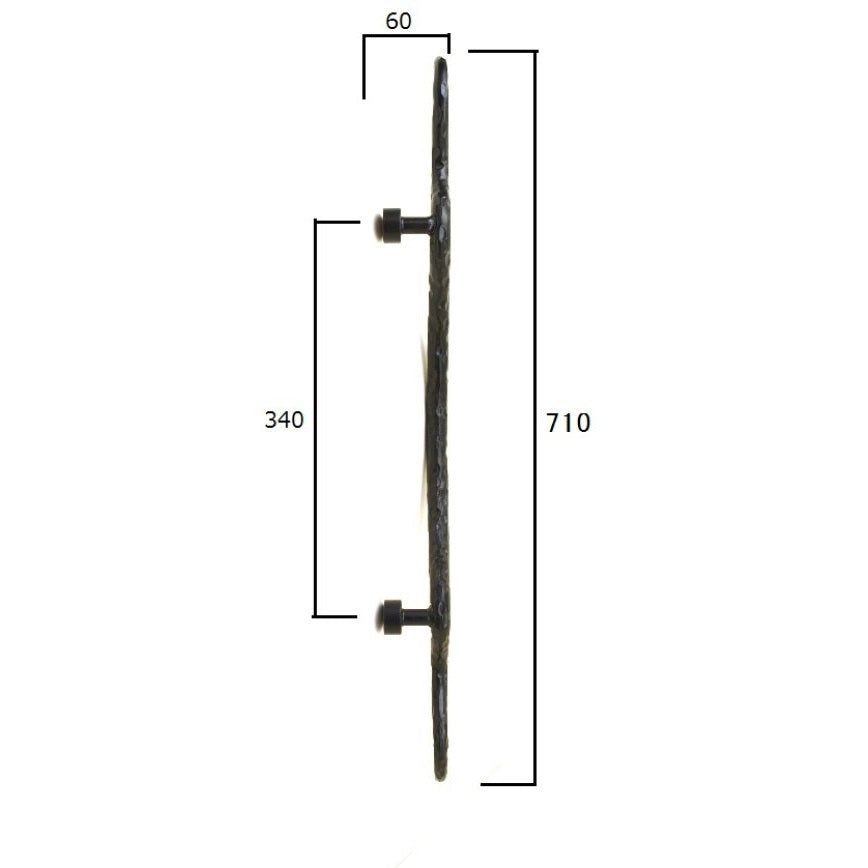 Door Handle [gf-031]