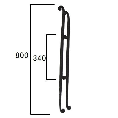 Door Handle [gf-030]