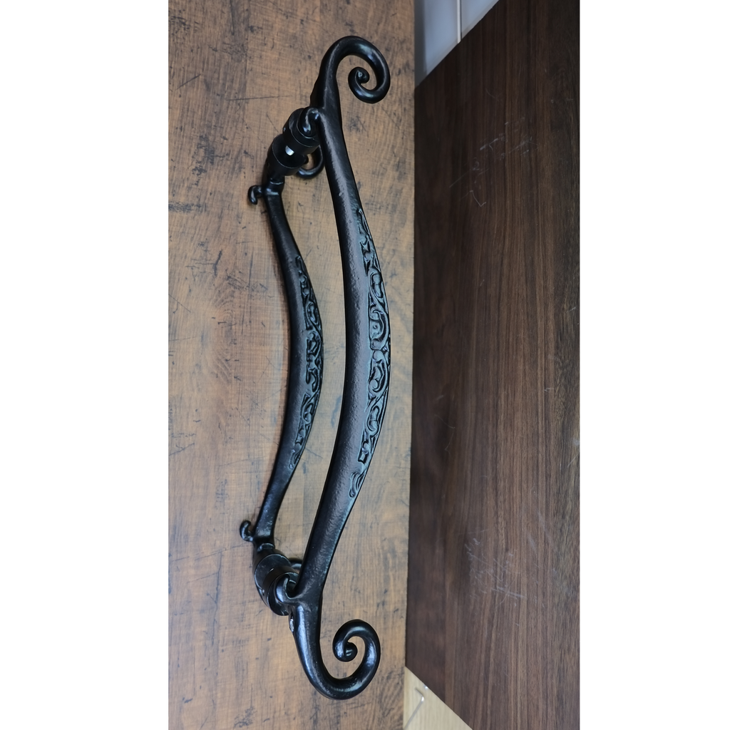 Door Handle　SGC-001 [sgc-001]