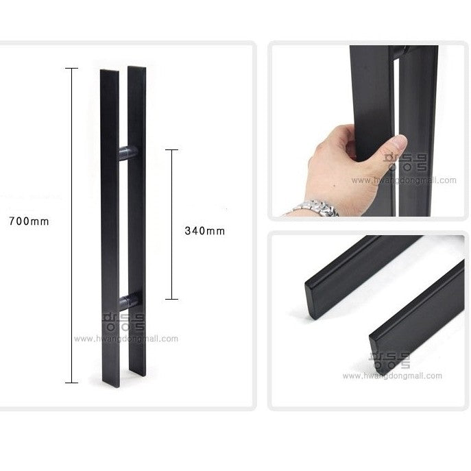 Door Handle SGH307 [sgh-307]