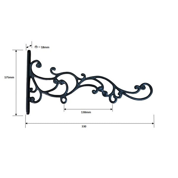 Sign Bracket　SSB-053 [ssb-053]